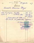 Latvia  1937